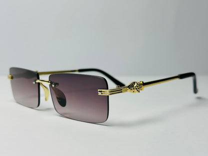 Karan Aujla -Brown Shade