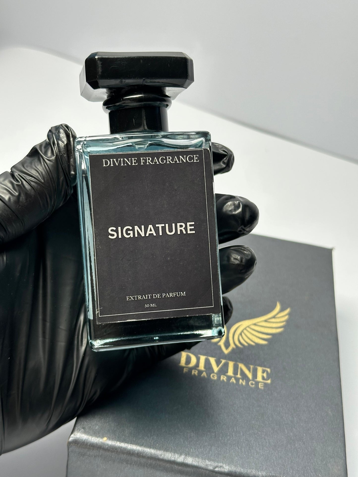 Customize Birthday/ anniversary Perfume